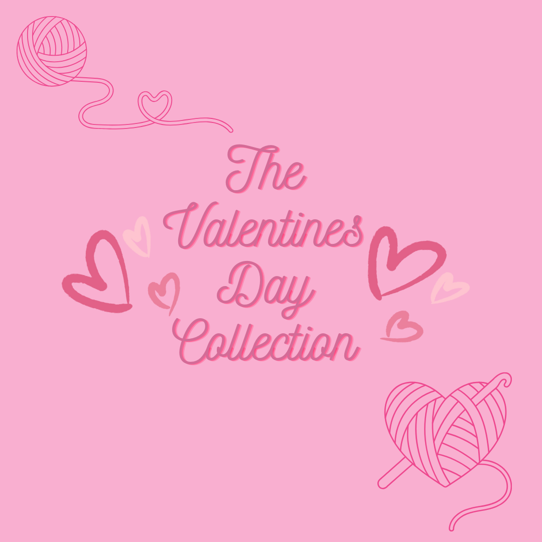 THE VALENTINES DAY COLLECTION