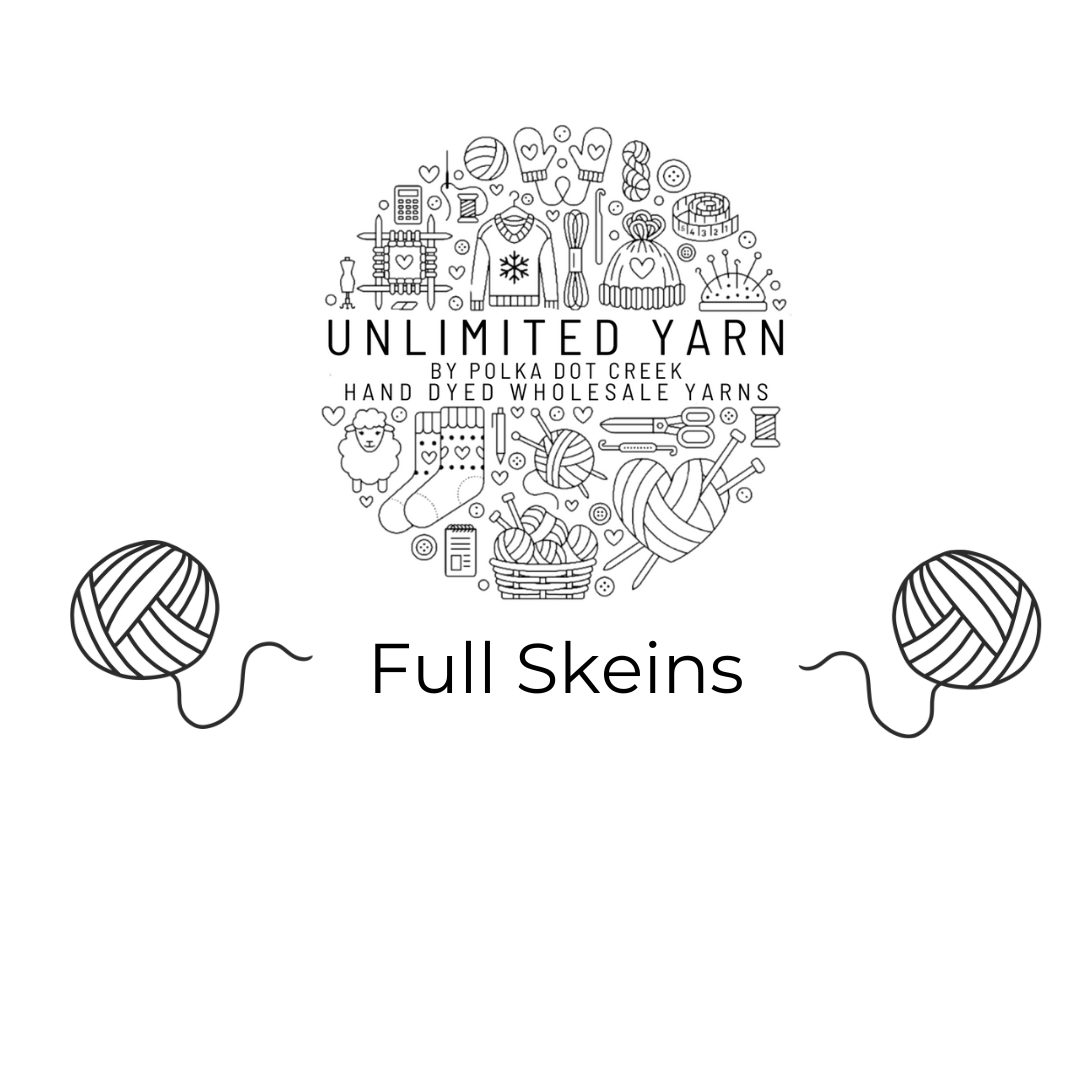 Full Skeins