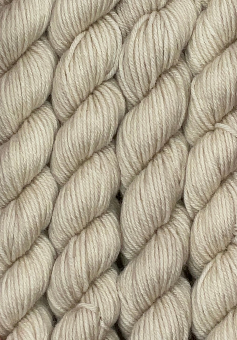 Classic Tonal Worsted 20g Skein