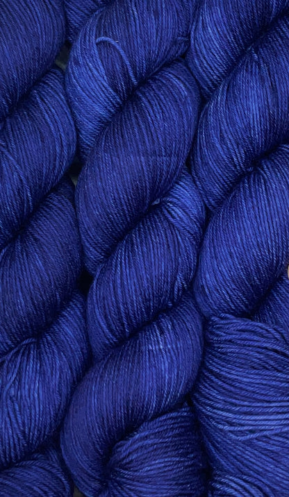 Classic Tonal Fingering 100g Skein