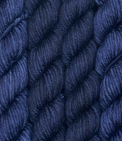 Classic Tonal Worsted 20g Skein