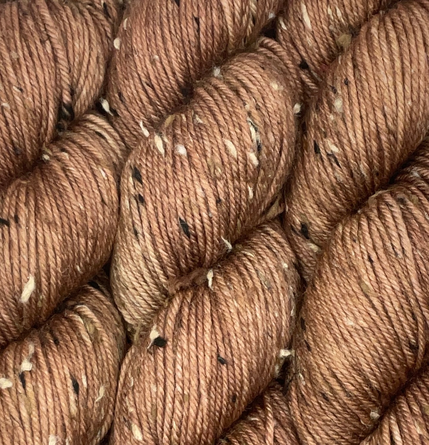 DK Tweed Tonal 100g Skein