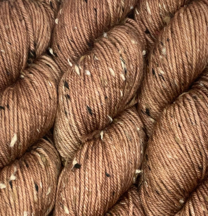 DK Tweed Tonal 100g Skein