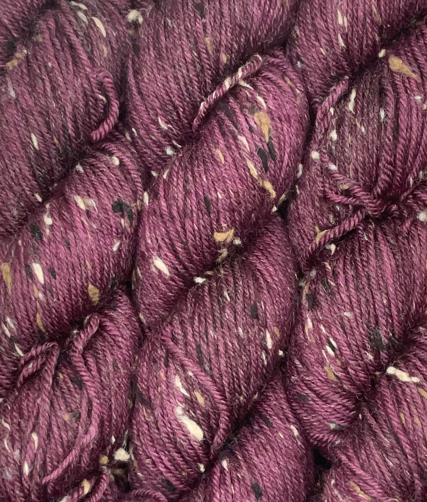 DK Tweed Tonal 100g Skein