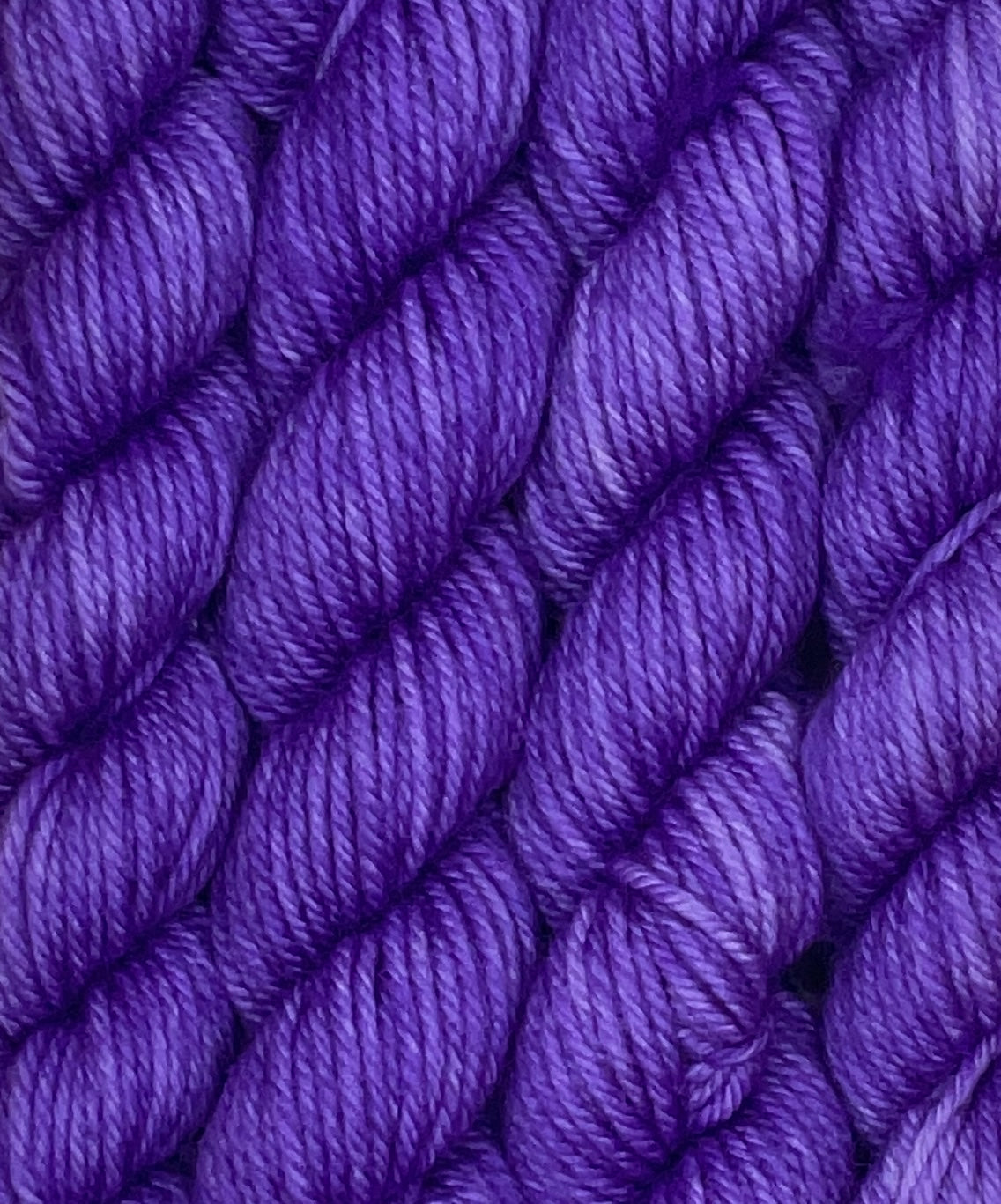 Classic Tonal Worsted 20g Skein