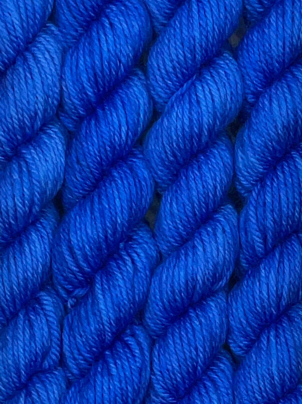 Classic Tonal Worsted 20g Skein