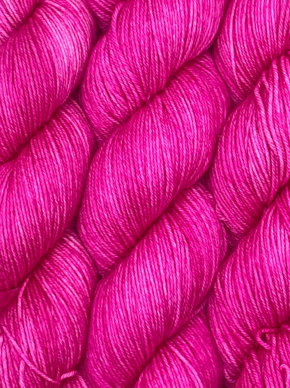 Classic Tonal Fingering 100g Skein