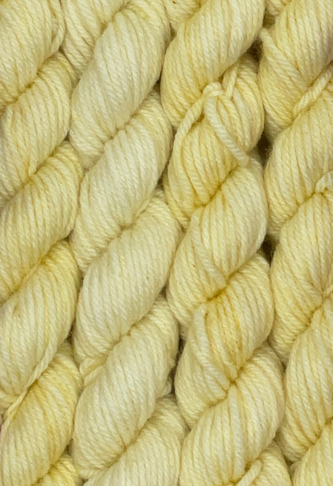 Classic Tonal Worsted 20g Skein