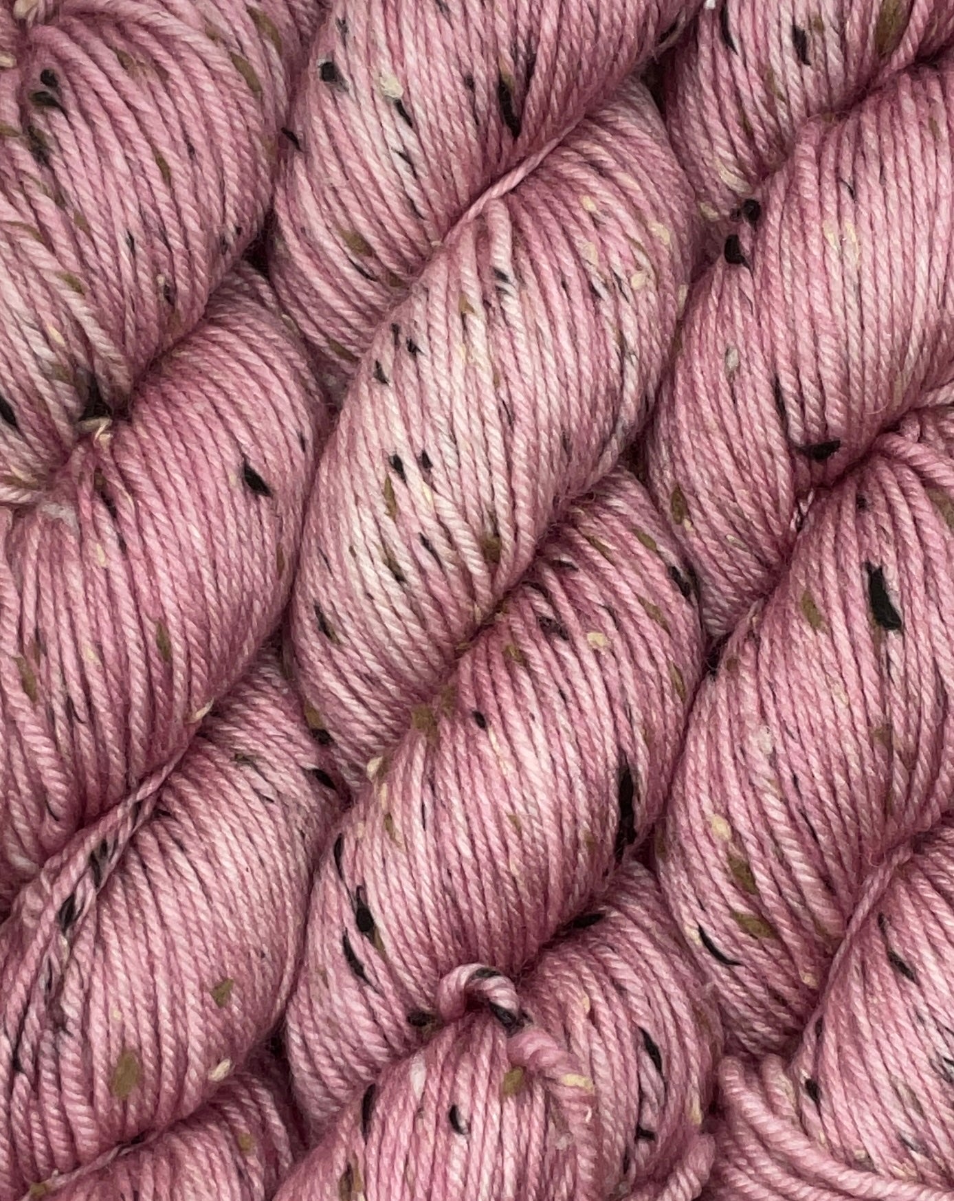 DK Tweed Tonal 100g Skein