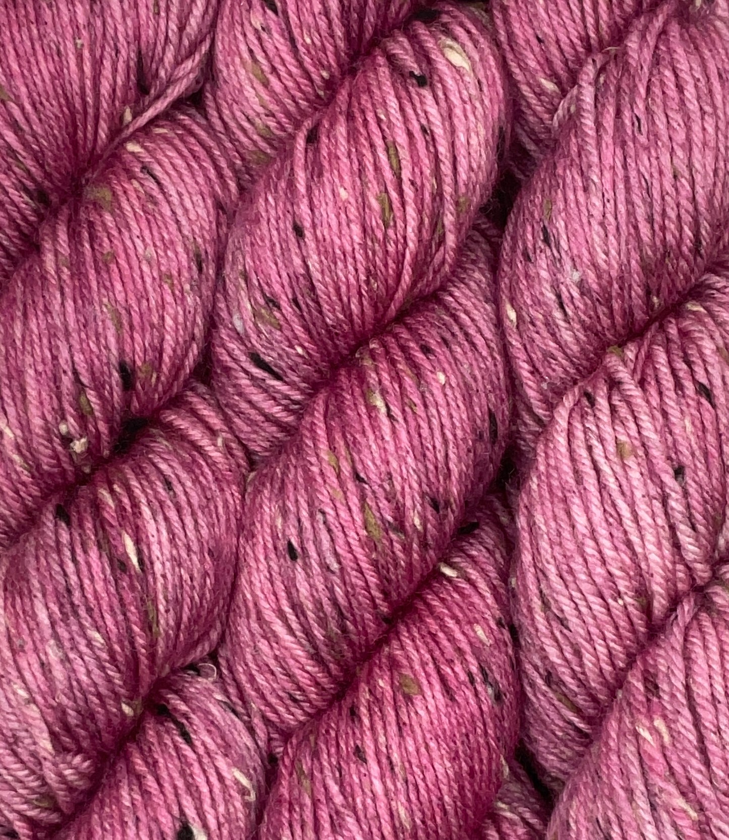 DK Tweed Tonal 100g Skein