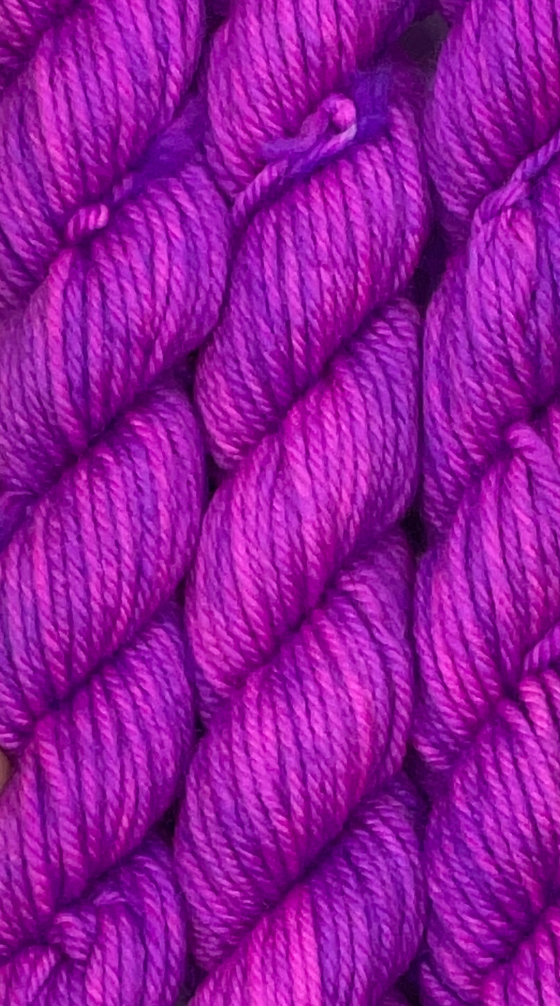 Classic Tonal DK 20g Skein