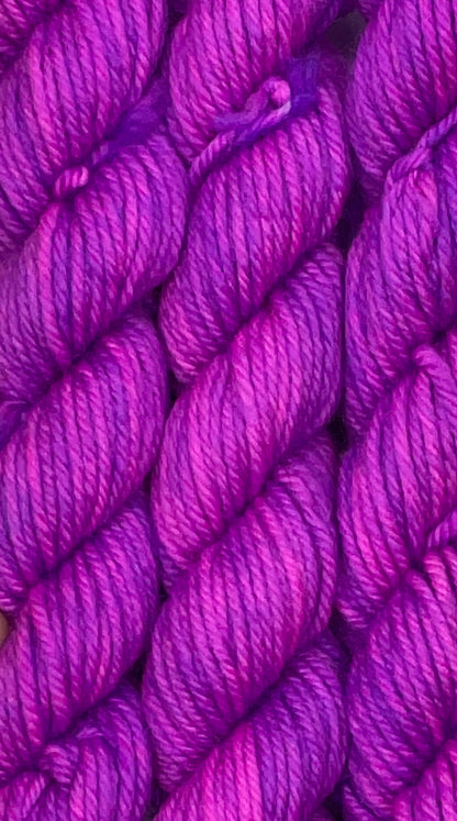 Classic Tonal DK 20g Skein