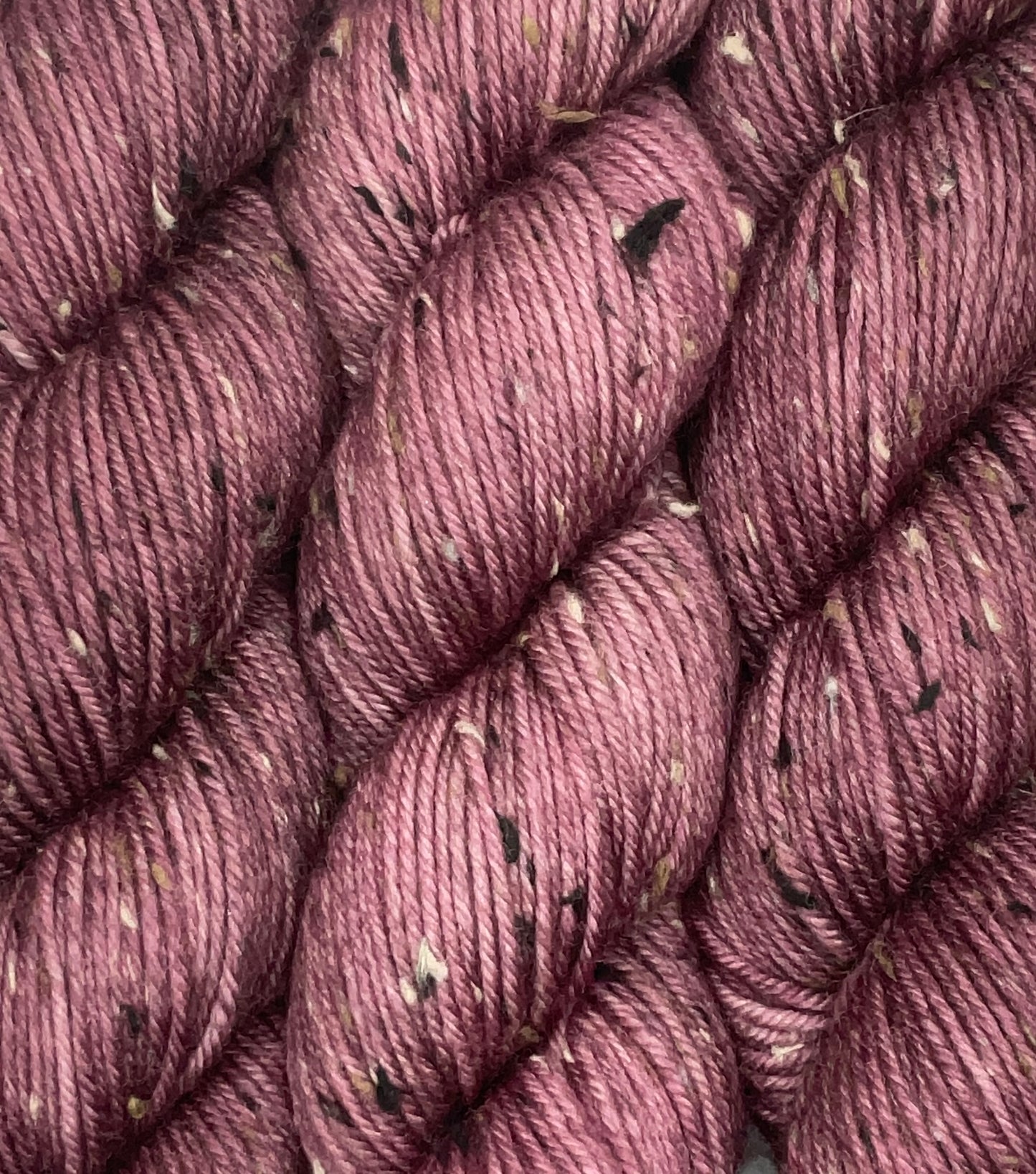 DK Tweed Tonal 100g Skein