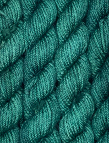 Classic Tonal Worsted 20g Skein