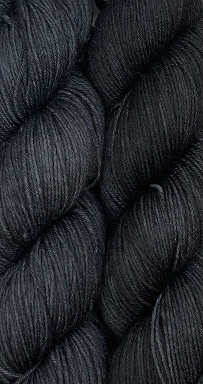 Classic Tonal Fingering 100g Skein