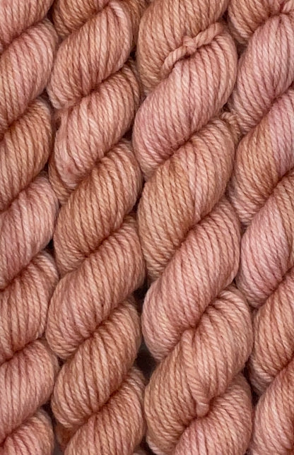 Classic Tonal Worsted 20g Skein