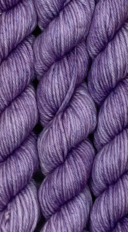 Classic Tonal Worsted 20g Skein