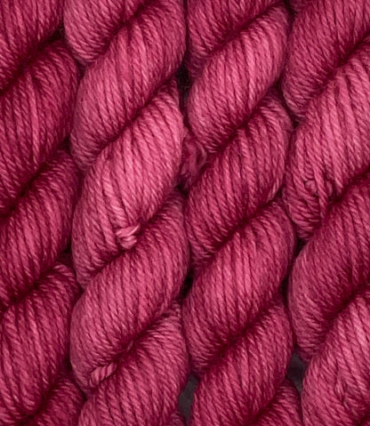 Classic Tonal Worsted 20g Skein