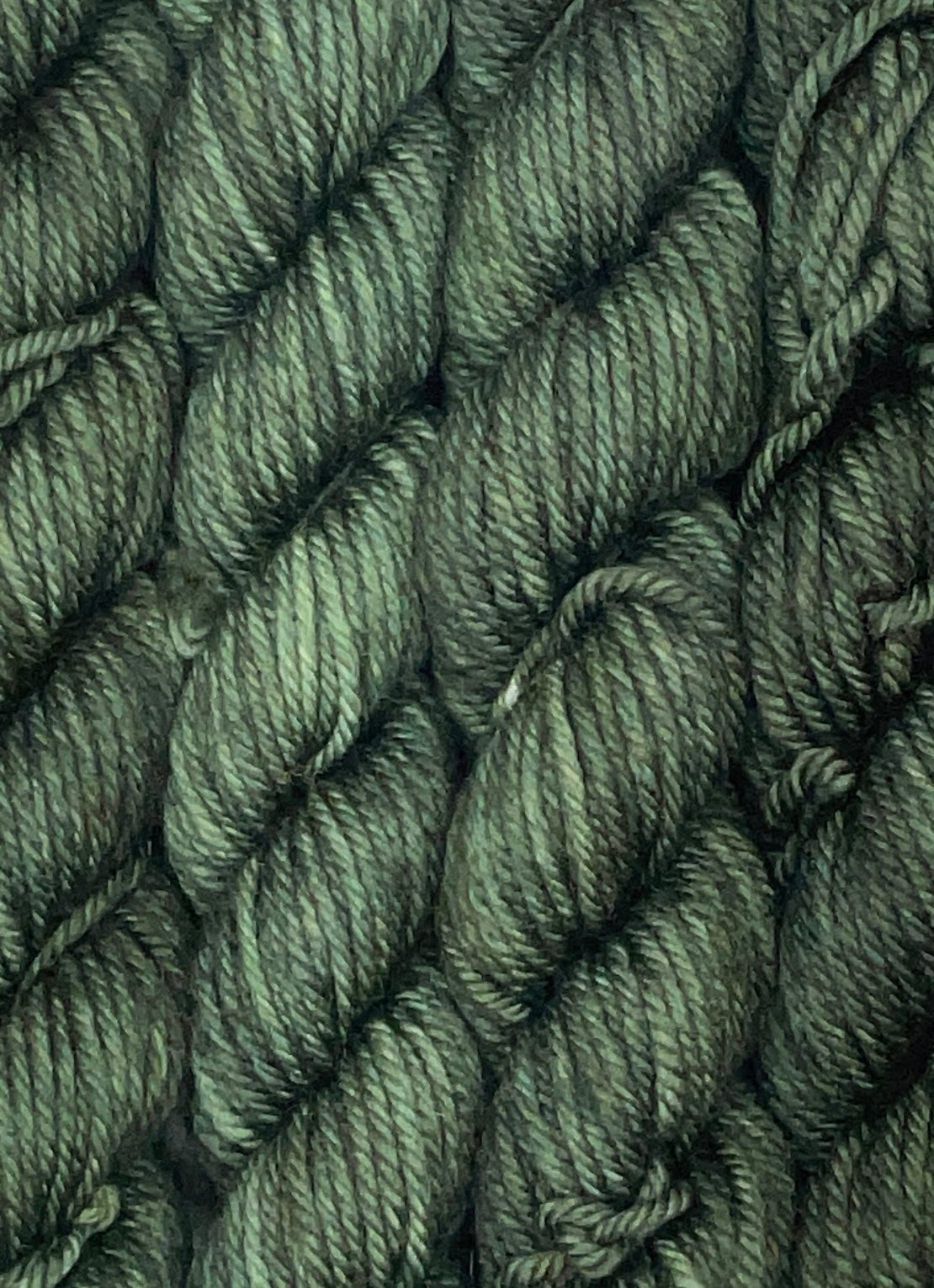 Classic Tonal Worsted 20g Skein