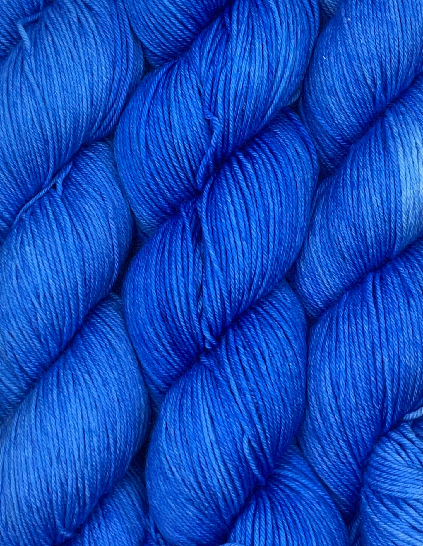 Classic Tonal Fingering 100g Skein