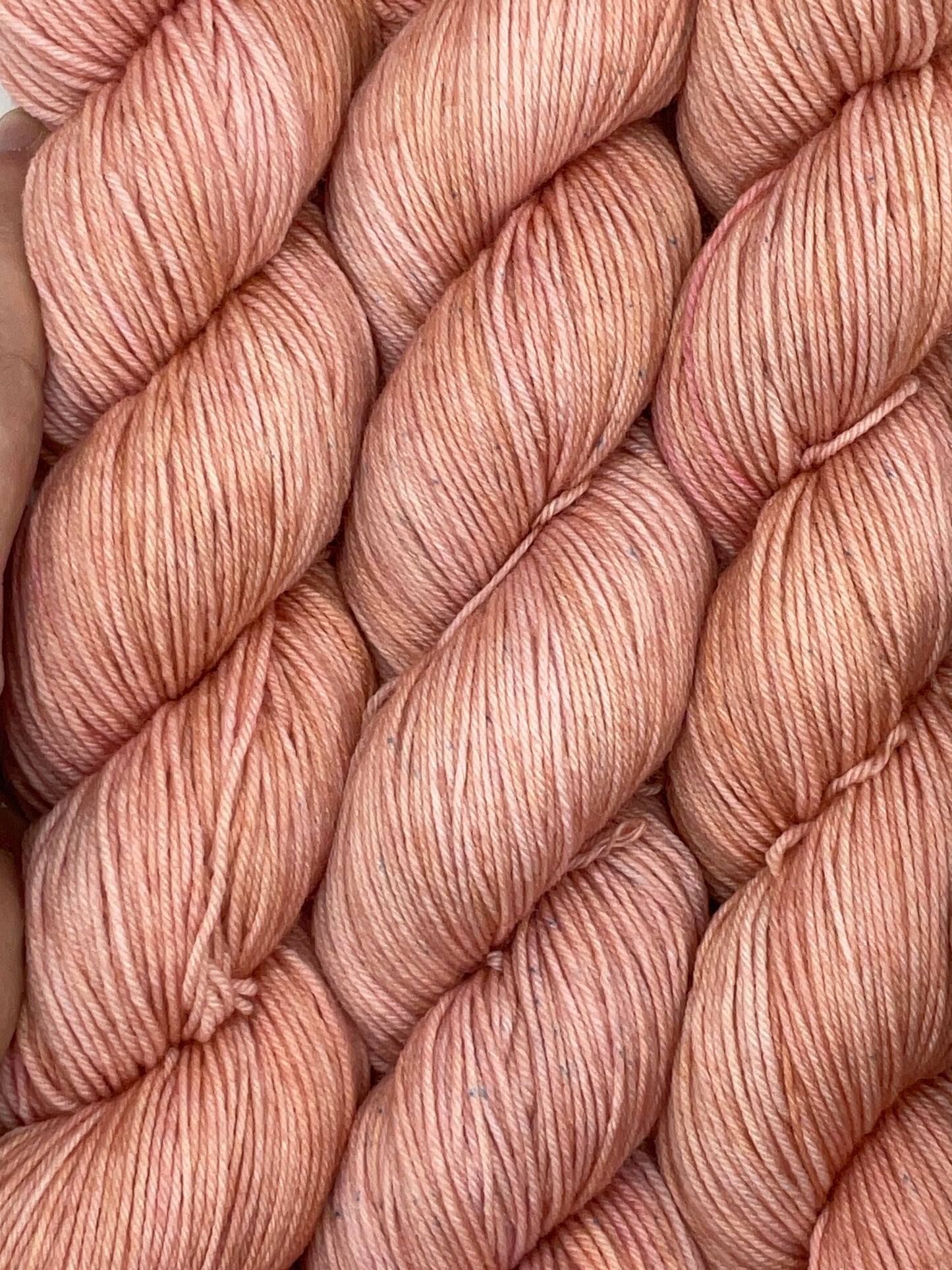 Classic Tonal Fingering 100g Skein