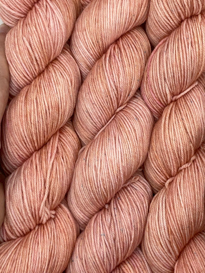 Classic Tonal Fingering 100g Skein