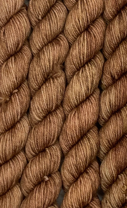 Classic Tonal Worsted 20g Skein