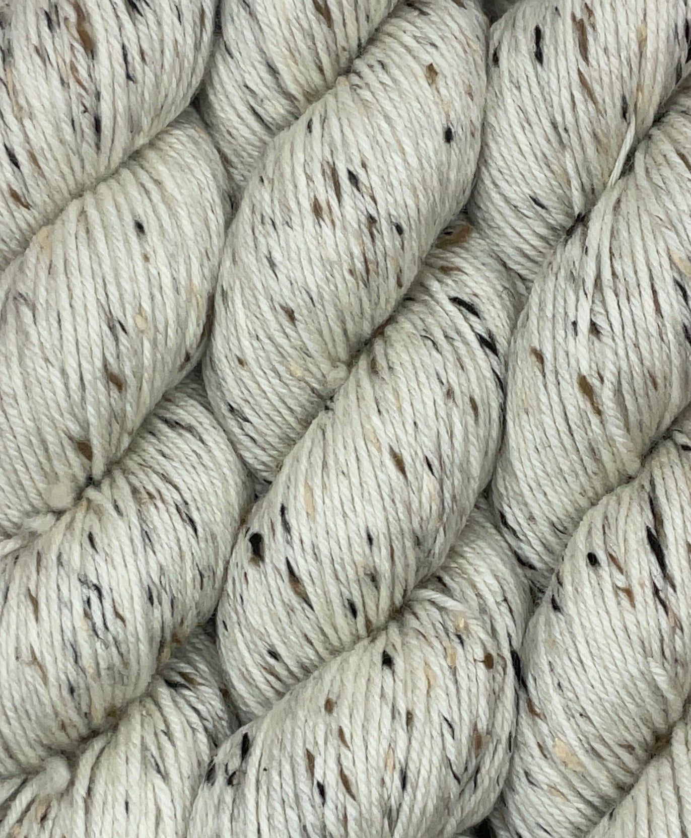 DK Tweed Tonal 100g Skein