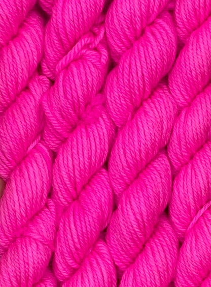 Classic Tonal DK 20g Skein