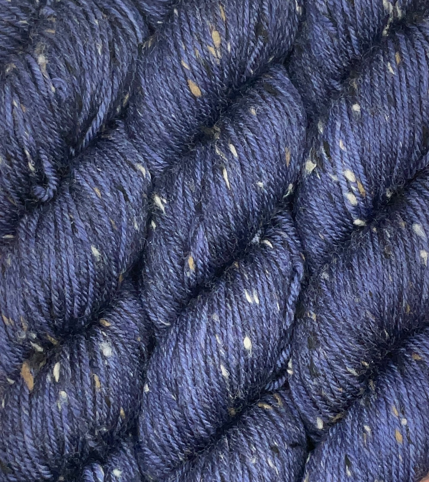 DK Tweed Tonal 100g Skein