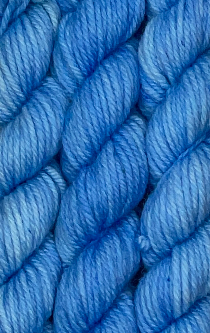 Classic Tonal DK 20g Skein