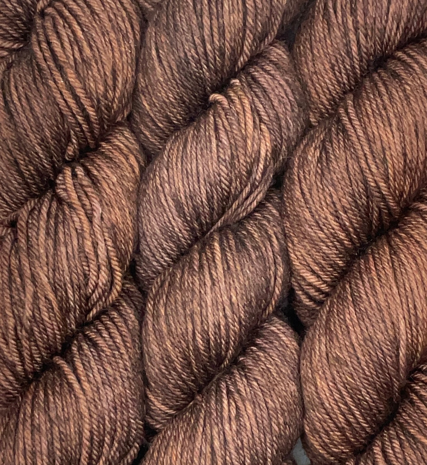 Classic Tonal DK 100g Skein