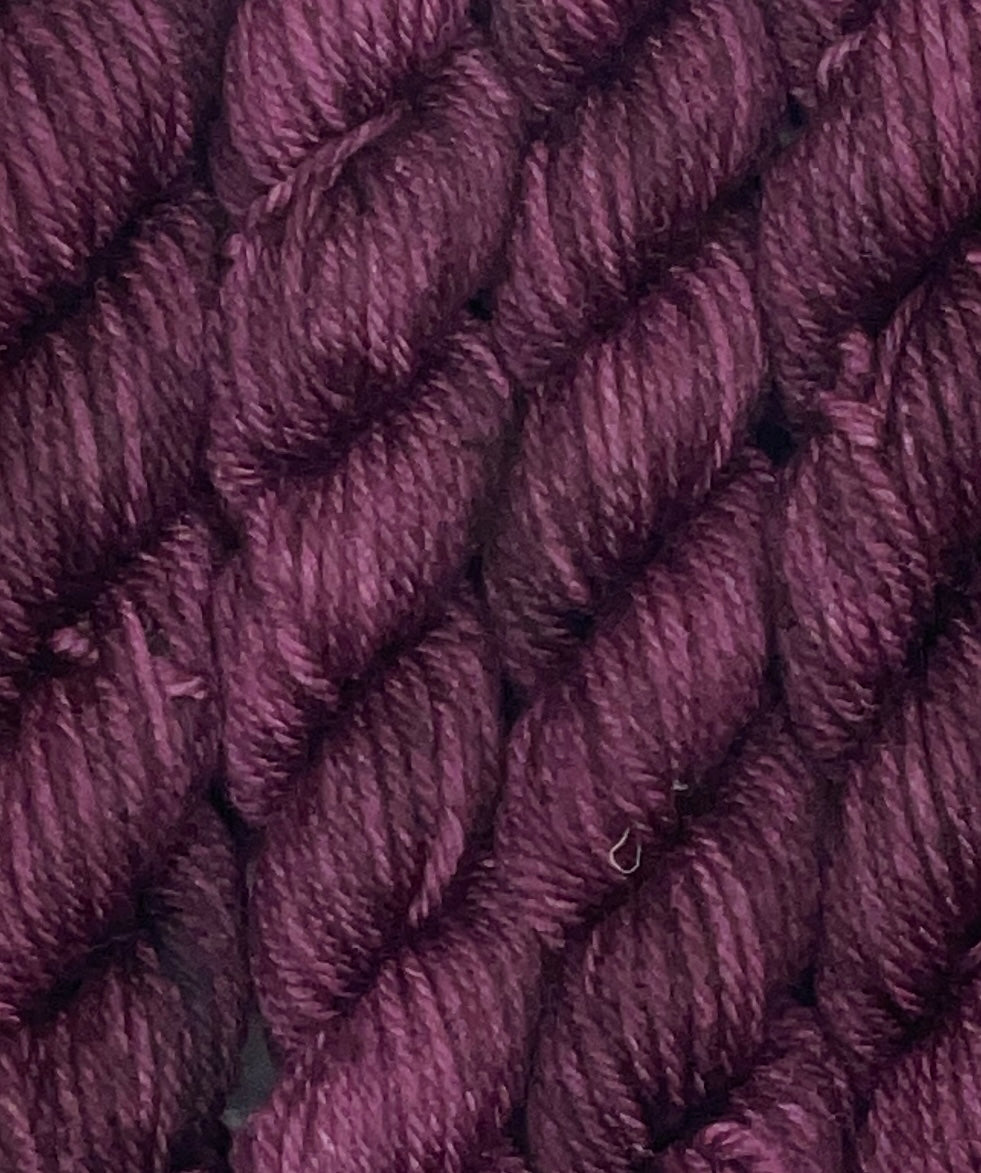 Classic Tonal DK 20g Skein