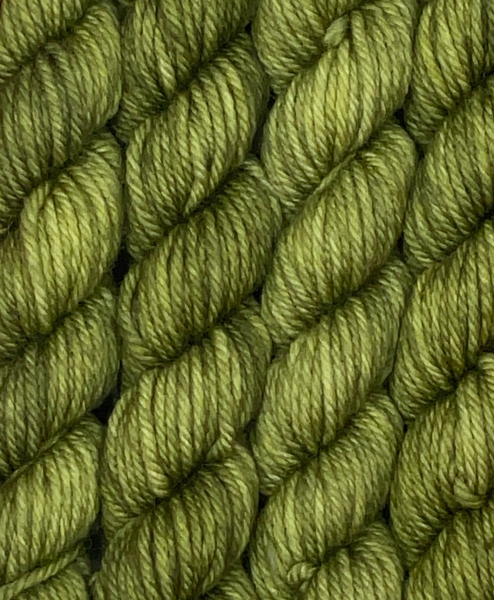 Classic Tonal DK 20g Skein