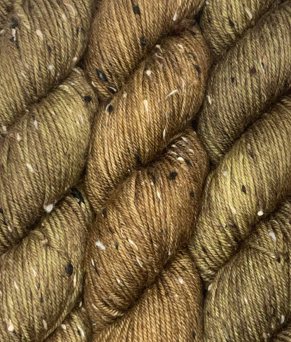 DK Tweed Tonal 100g Skein