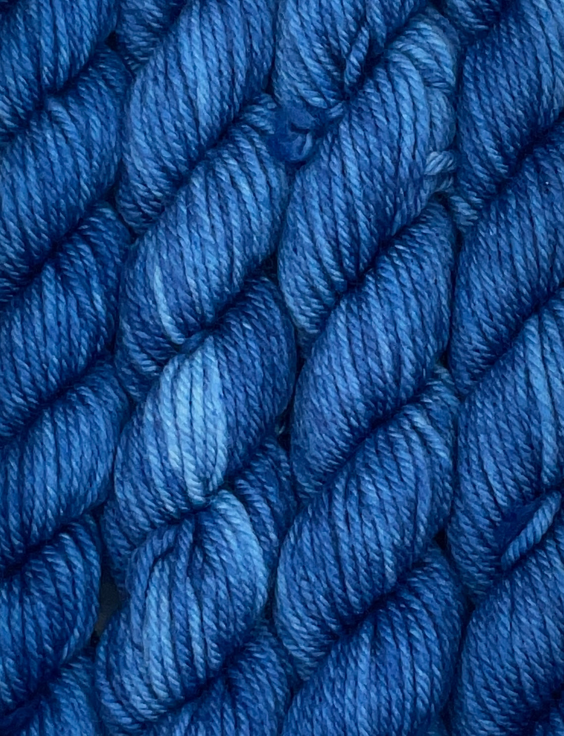 Classic Tonal DK 20g Skein