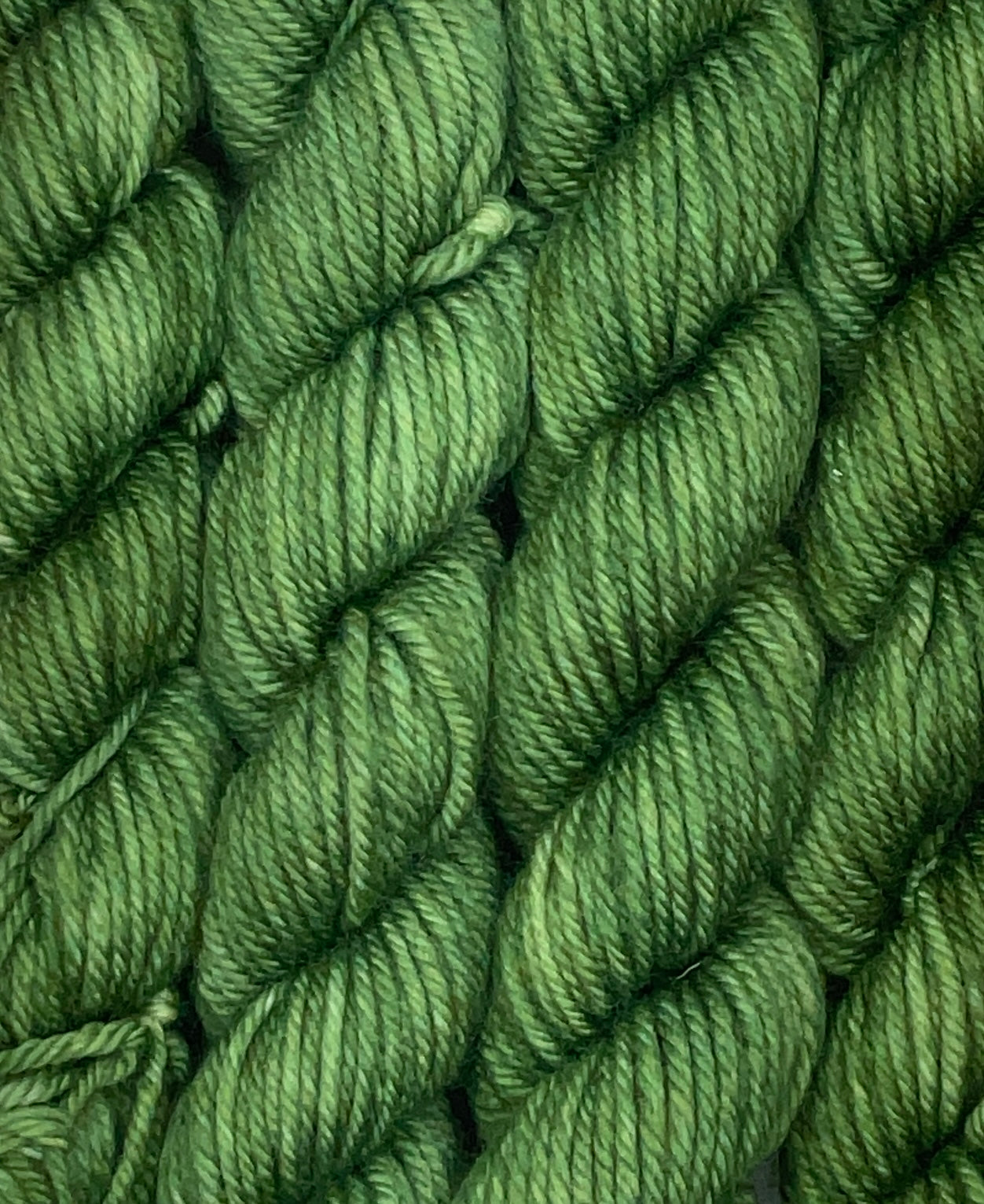 Classic Tonal Worsted 20g Skein