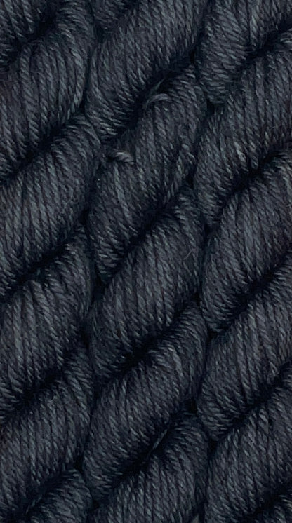 Classic Tonal Worsted 20g Skein