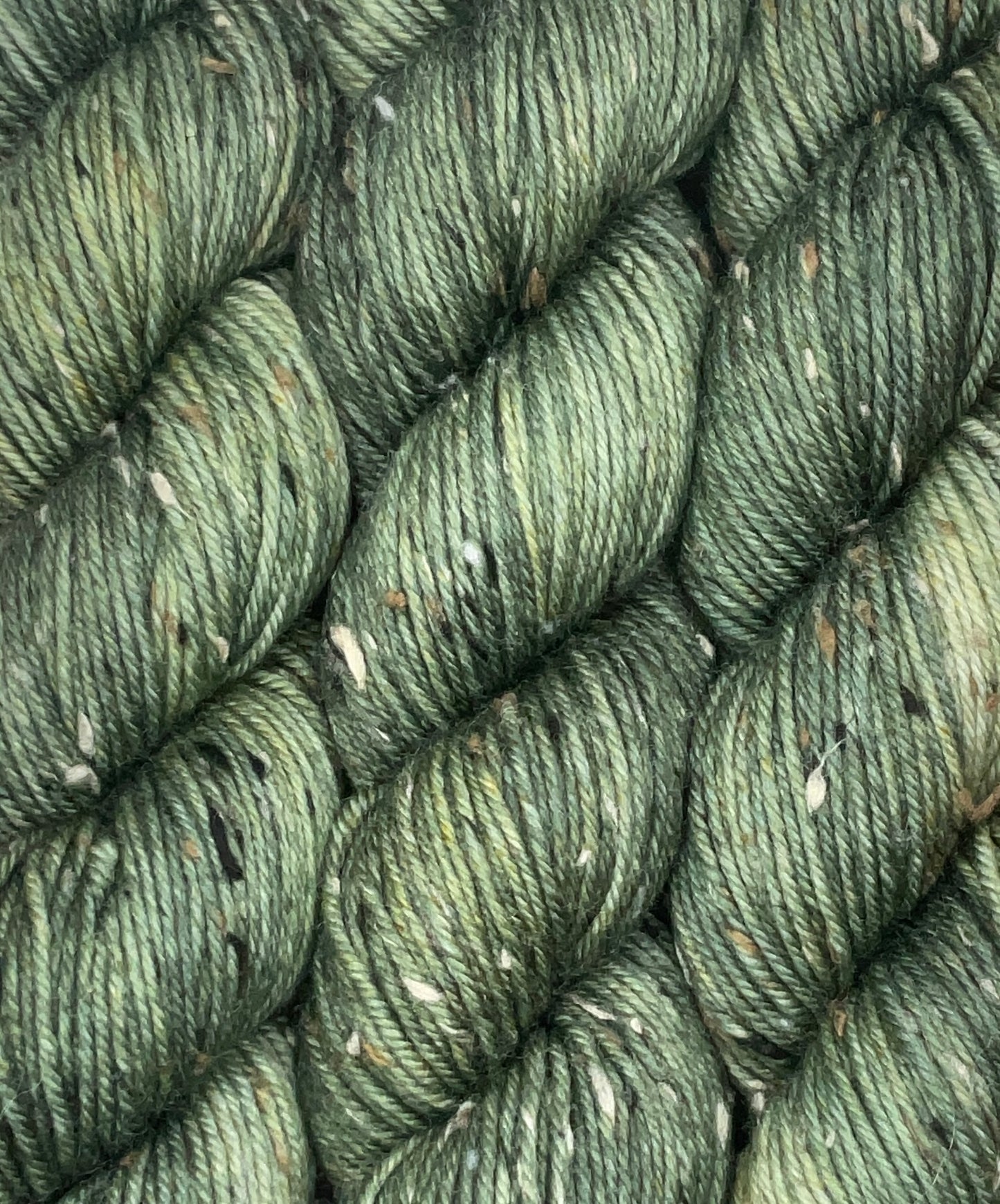 DK Tweed Tonal 100g Skein