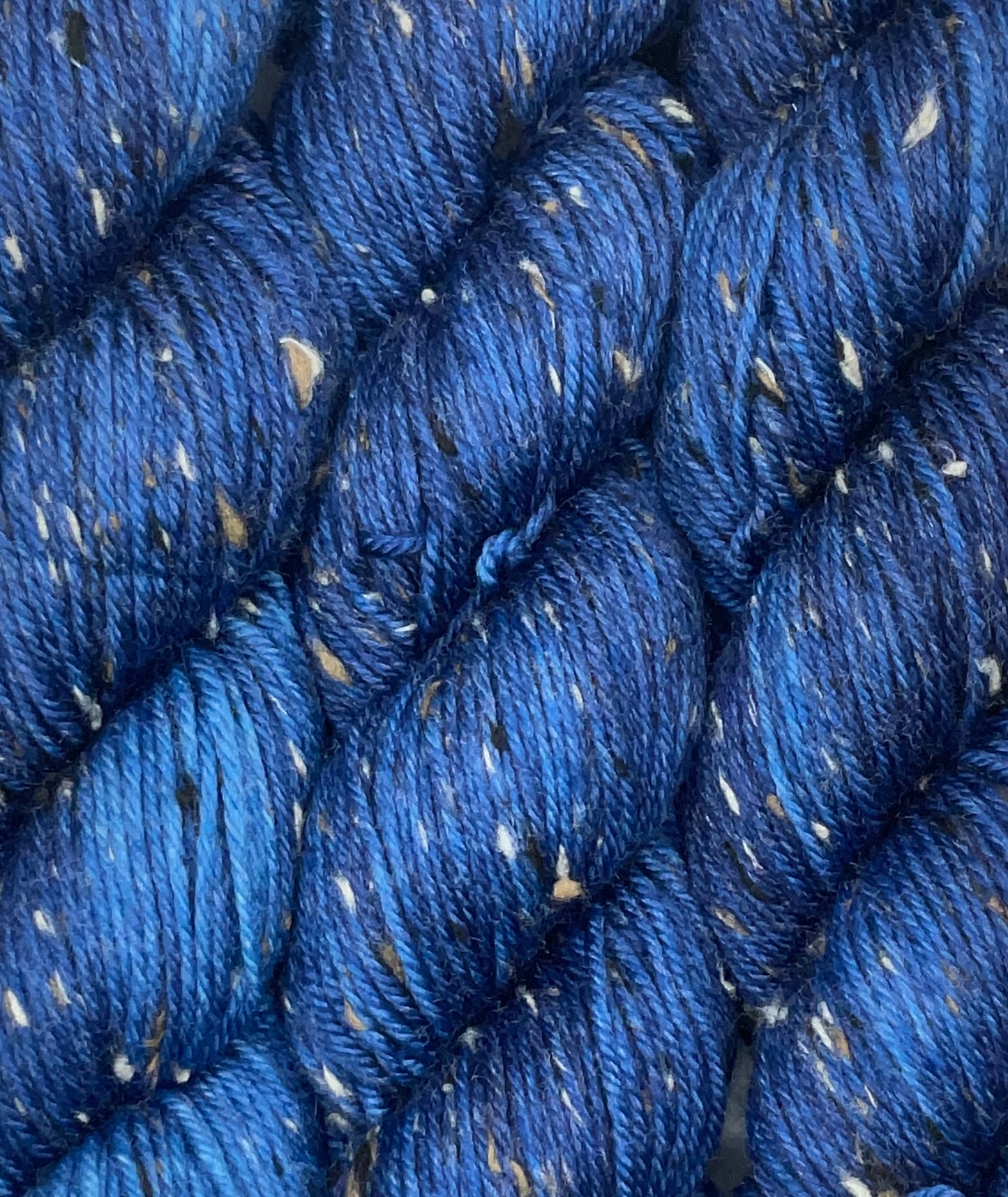 DK Tweed Tonal 100g Skein