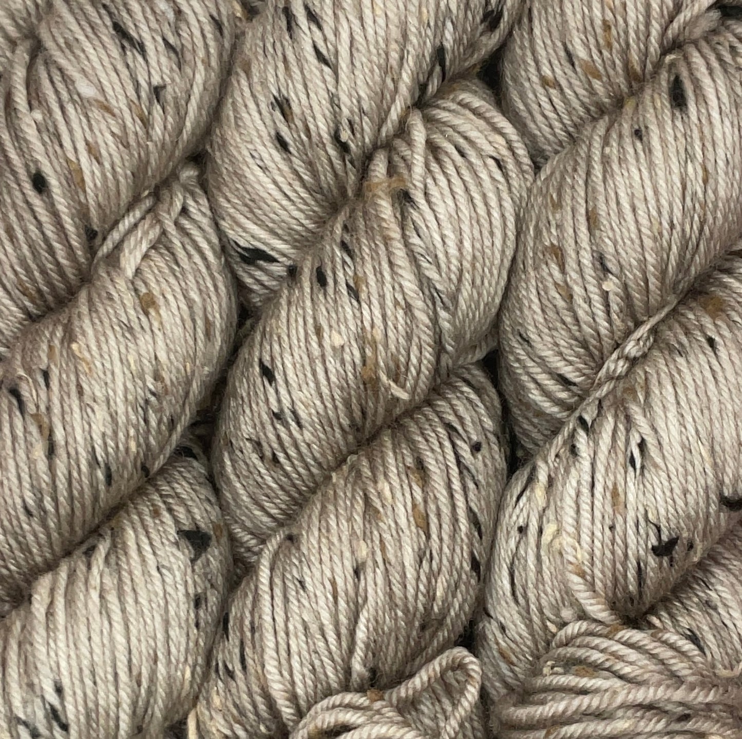 DK Tweed Tonal 100g Skein