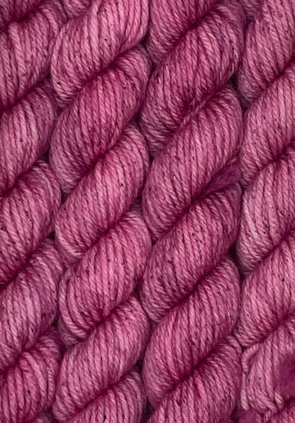 Classic Tonal Worsted 20g Skein