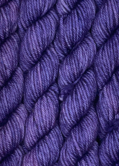 Classic Tonal Worsted 20g Skein