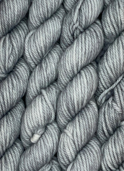 Classic Tonal Worsted 20g Skein