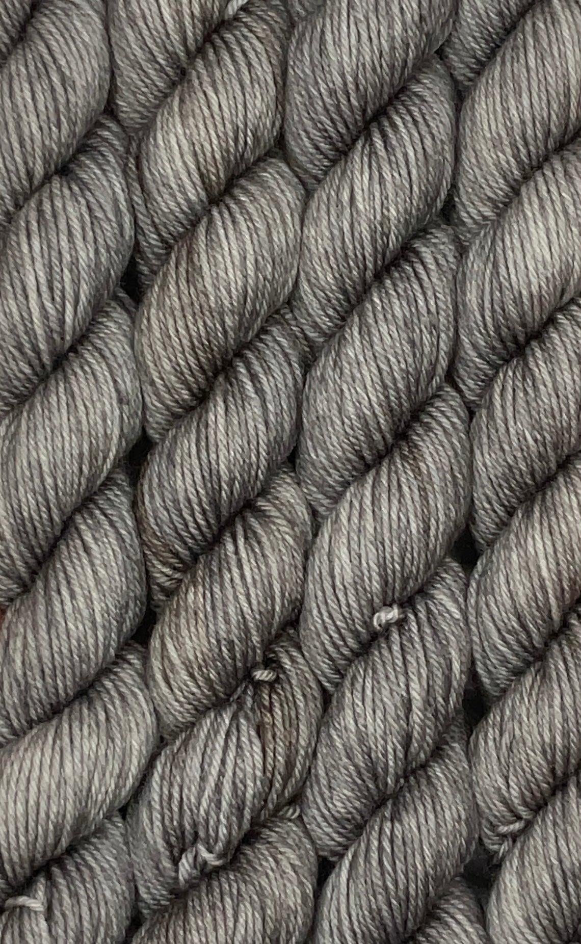 Classic Tonal Worsted 20g Skein