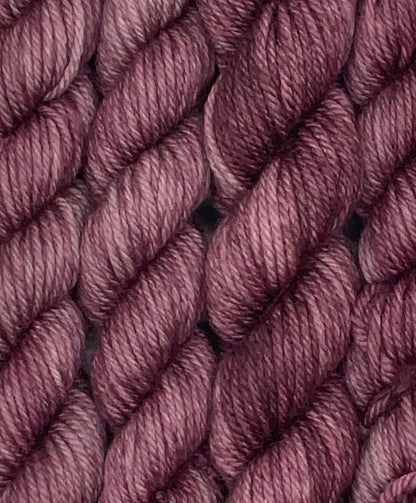 Classic Tonal Worsted 20g Skein