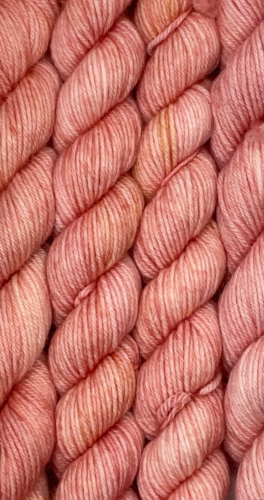 Classic Tonal Worsted 20g Skein