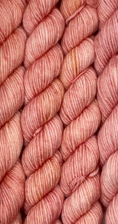 Classic Tonal Worsted 20g Skein