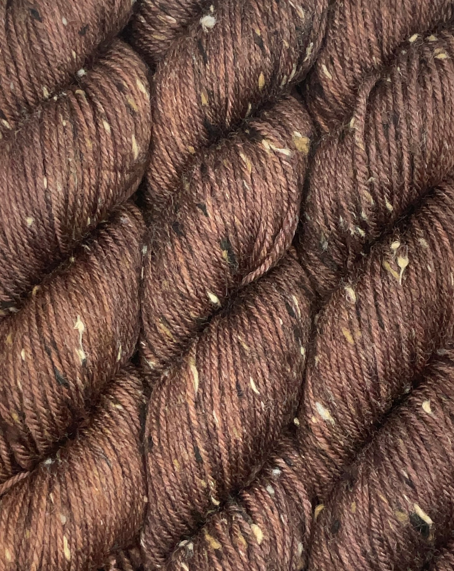 DK Tweed Tonal 100g Skein