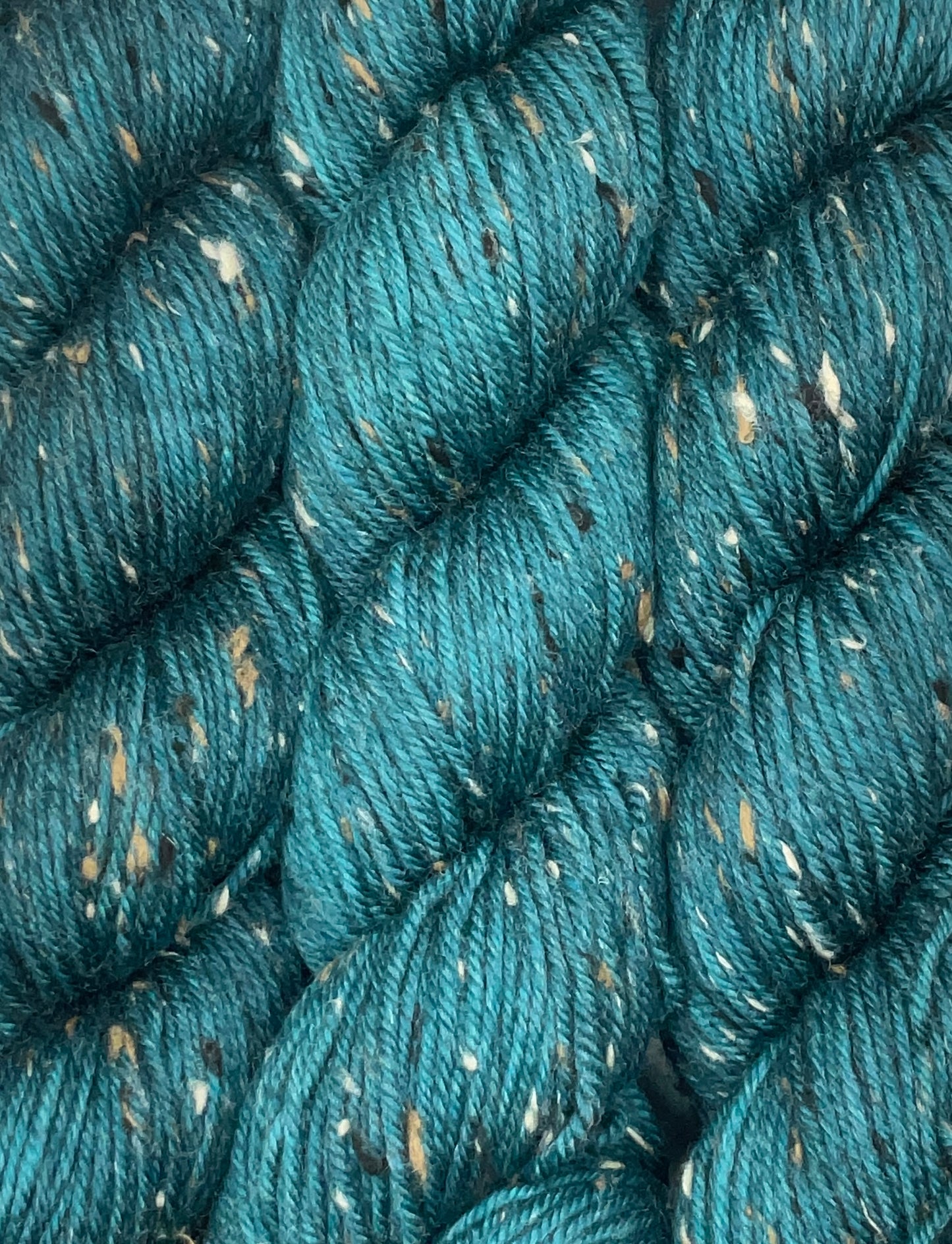 DK Tweed Tonal 100g Skein